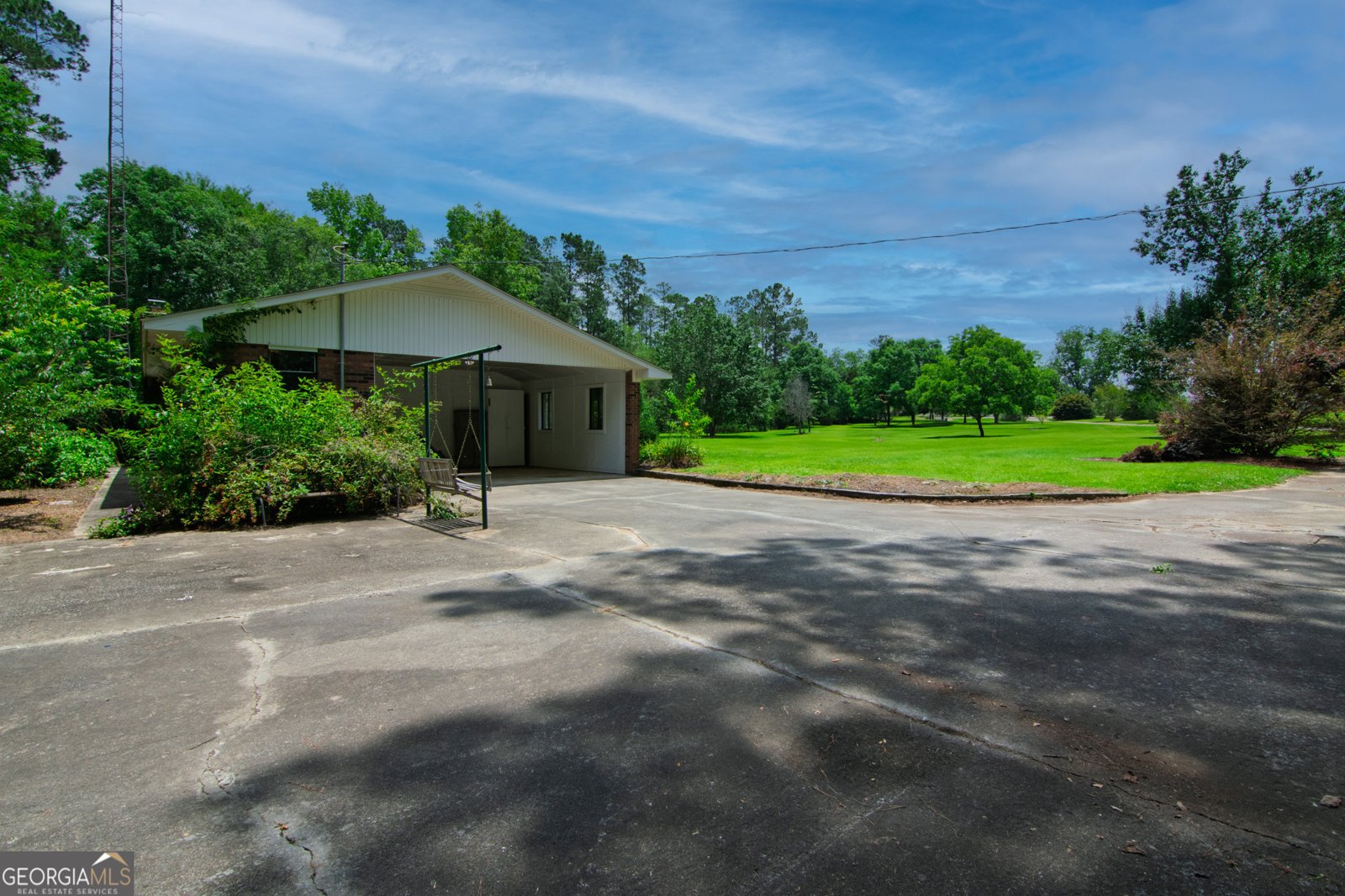 1034 Wommack Brantley Road Tennille - 98