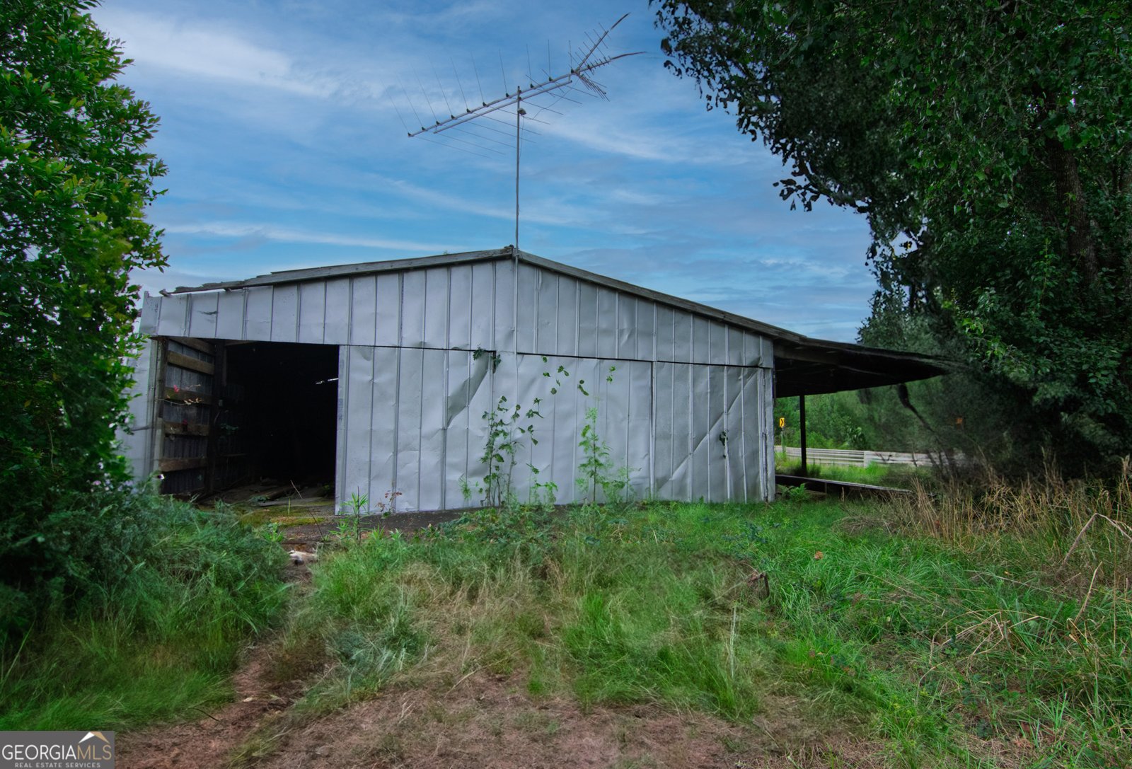 1034 Wommack Brantley Road Tennille - 99