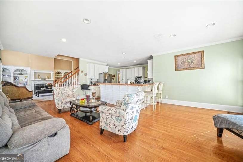 1561 Annapolis Way Grayson - 11