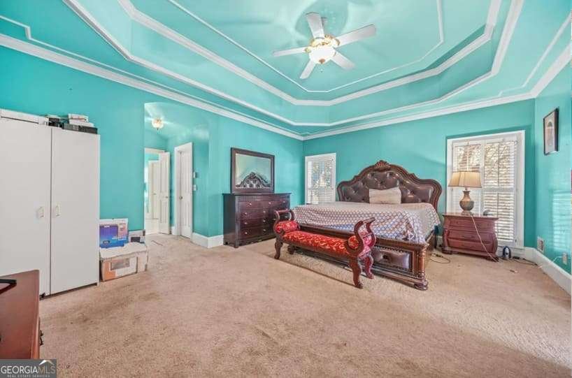 1561 Annapolis Way Grayson - 14