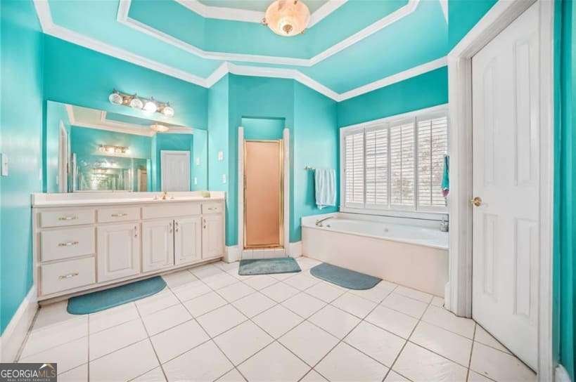 1561 Annapolis Way Grayson - 16