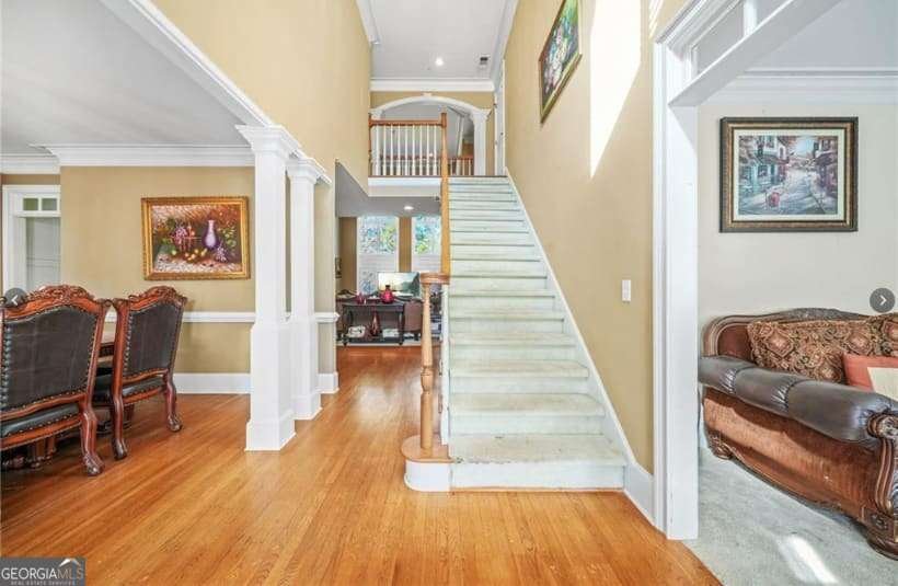 1561 Annapolis Way Grayson - 2
