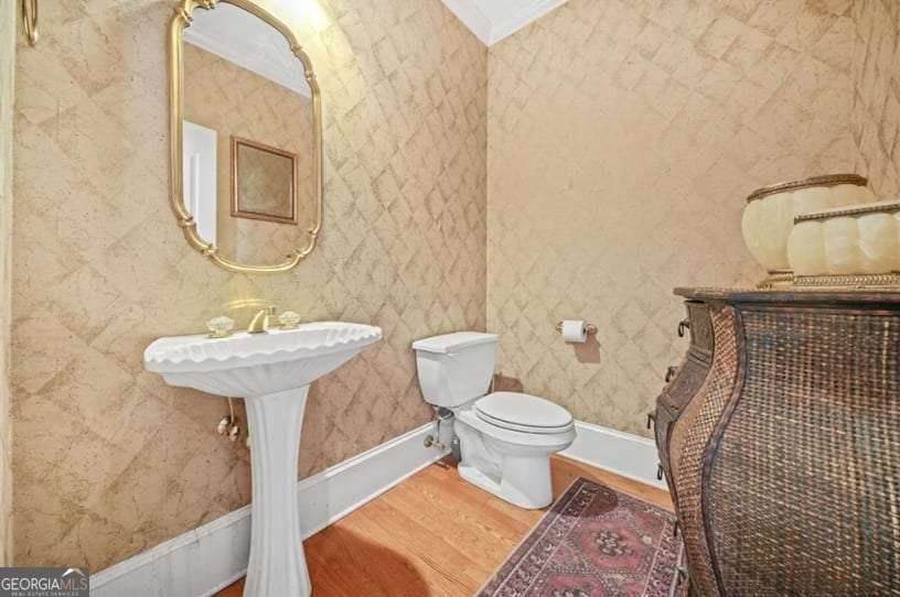 1561 Annapolis Way Grayson - 22