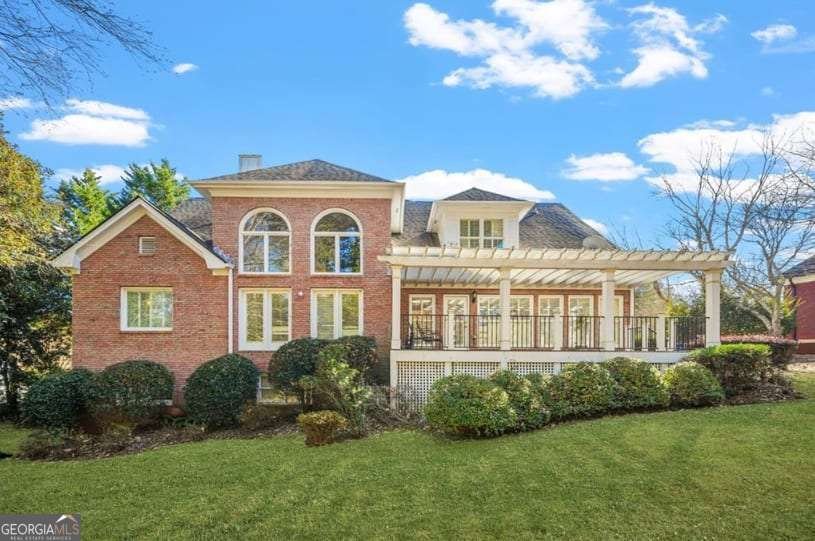 1561 Annapolis Way Grayson - 26