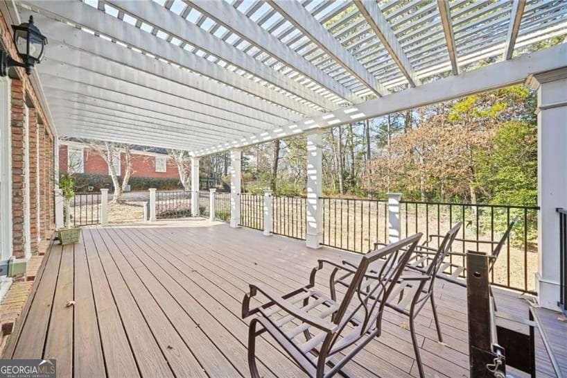 1561 Annapolis Way Grayson - 27
