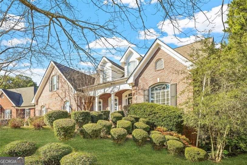 1561 Annapolis Way Grayson - 28