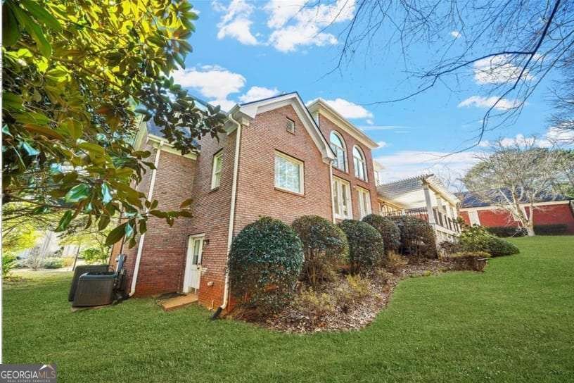 1561 Annapolis Way Grayson - 29