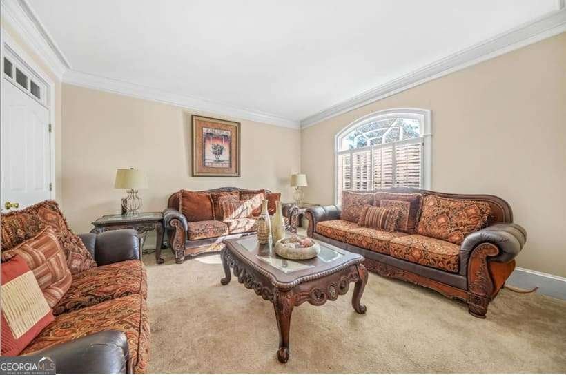 1561 Annapolis Way Grayson - 3
