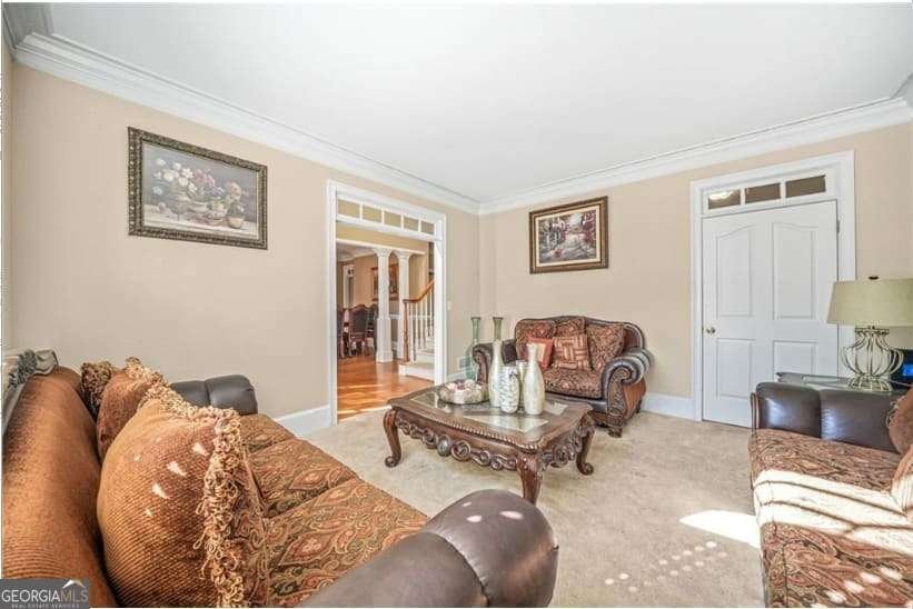 1561 Annapolis Way Grayson - 4
