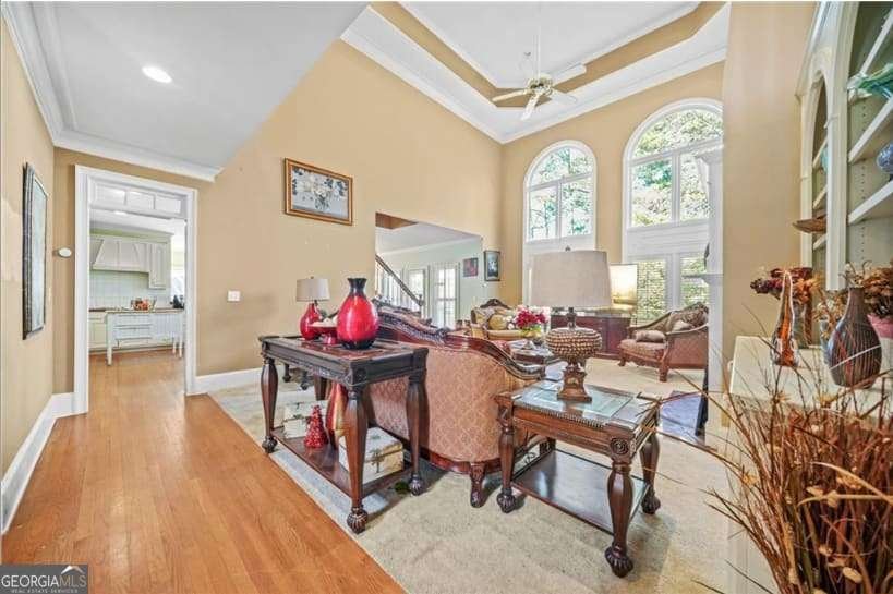 1561 Annapolis Way Grayson - 5