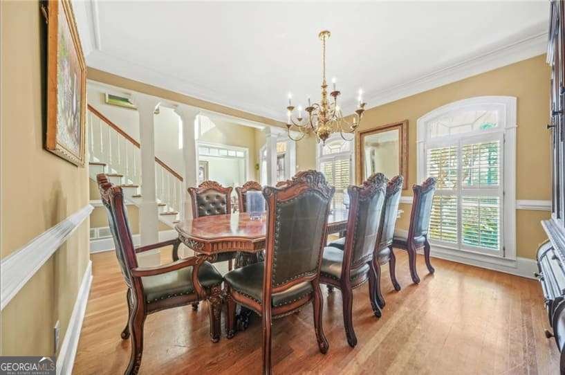 1561 Annapolis Way Grayson - 6