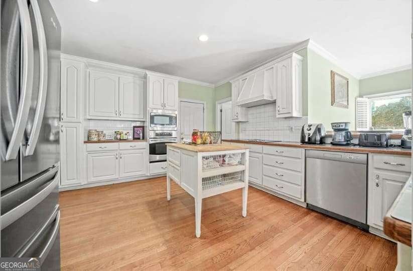 1561 Annapolis Way Grayson - 9