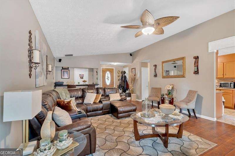 3902 Cedarwoods Way Lawrenceville - 3
