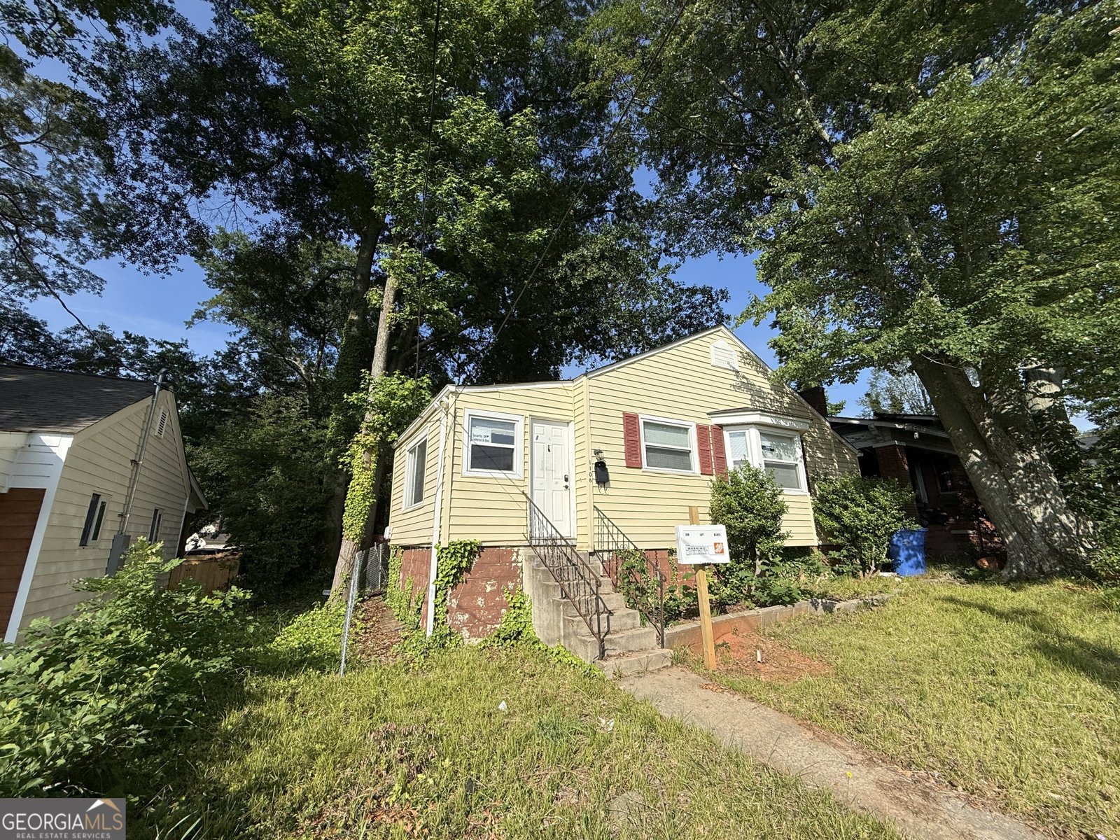 1106 Donnelly Avenue Atlanta - 2