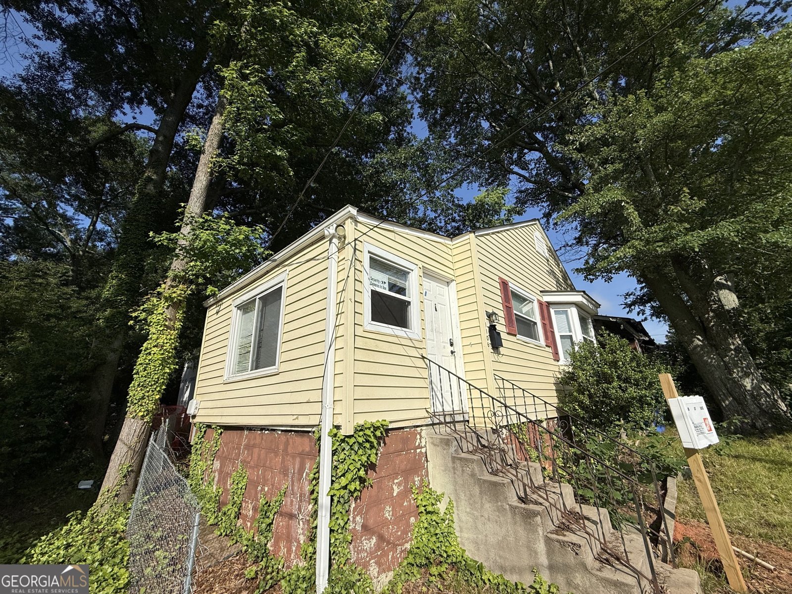 1106 Donnelly Avenue Atlanta - 3