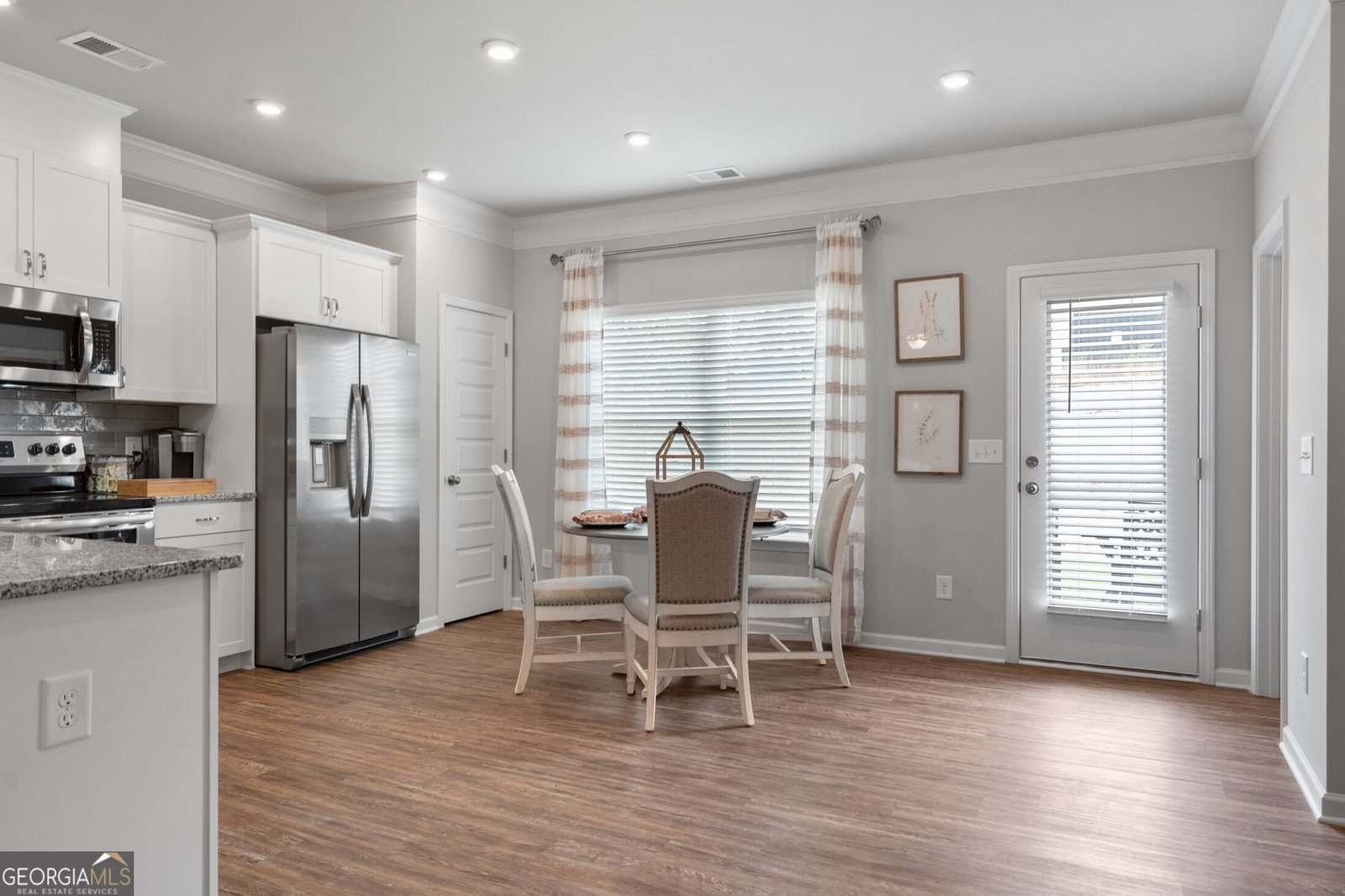 2490 Ravencliff Drive Austell - 11