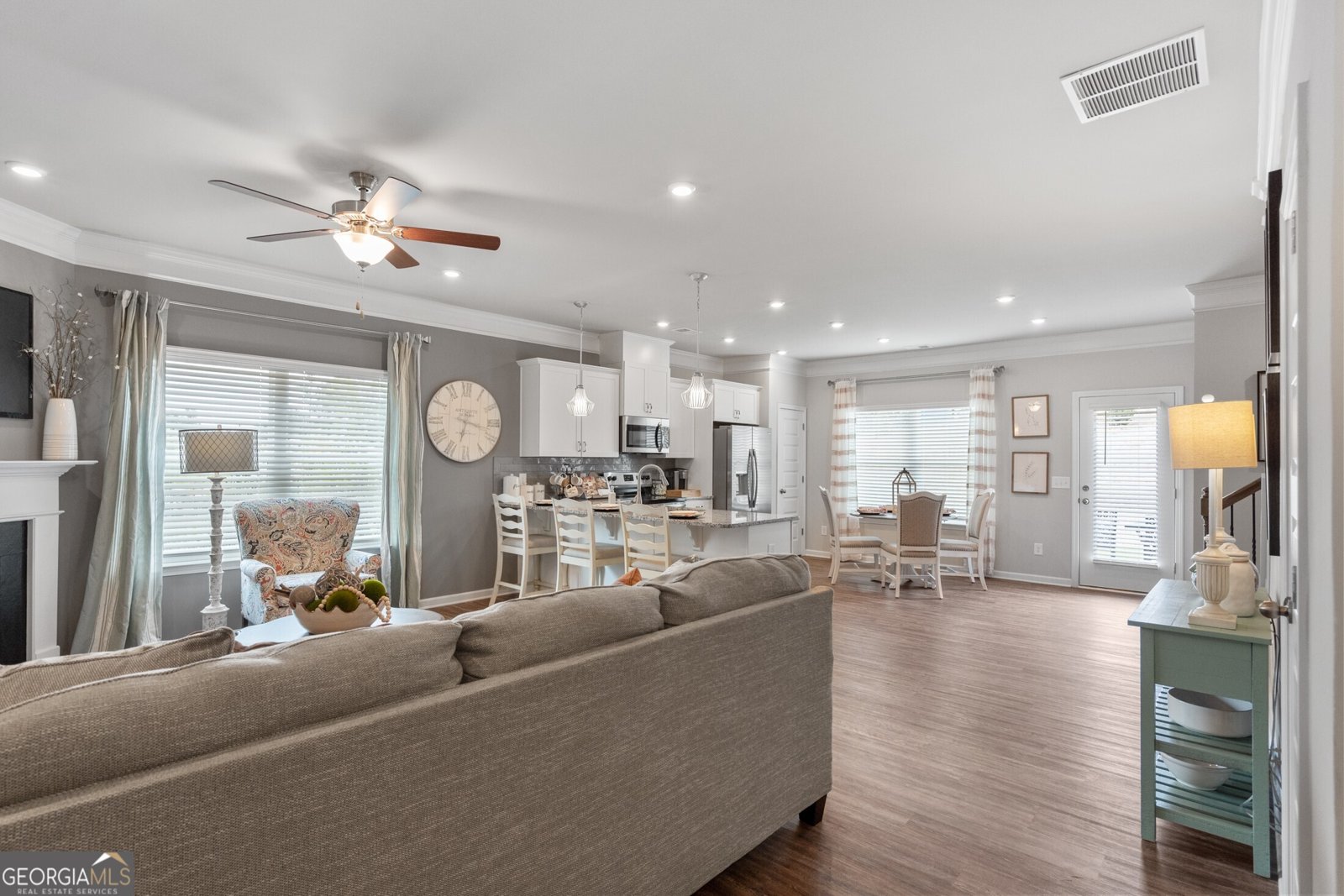 2490 Ravencliff Drive Austell - 12