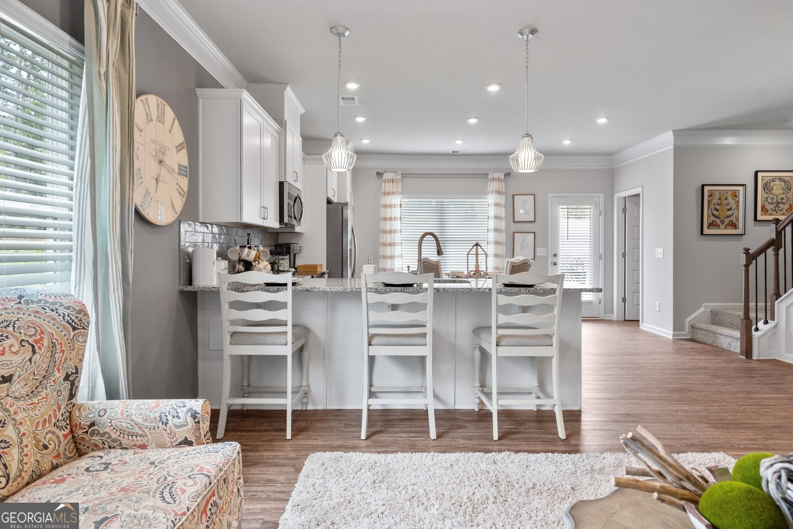 2490 Ravencliff Drive Austell - 13
