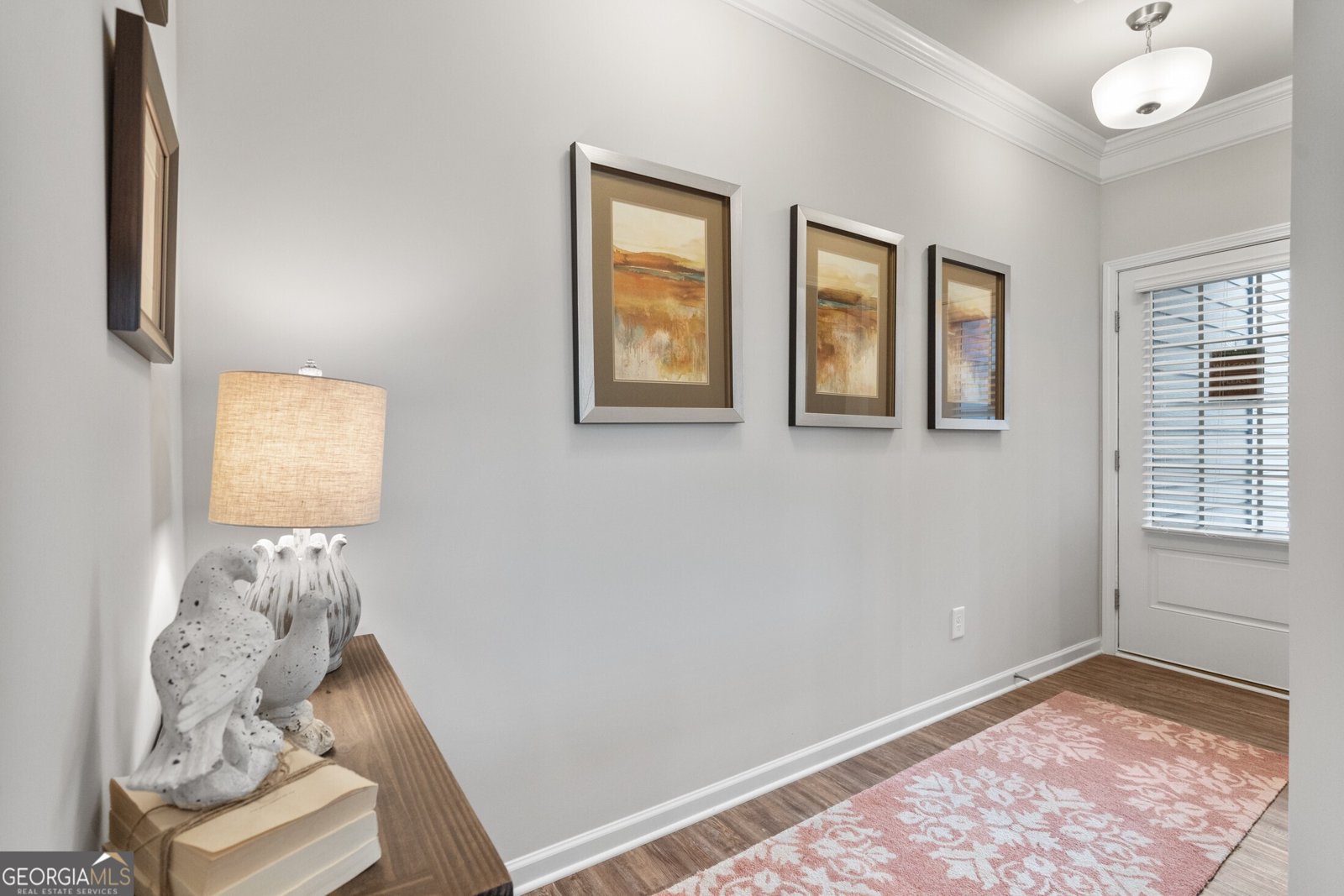 2490 Ravencliff Drive Austell - 2
