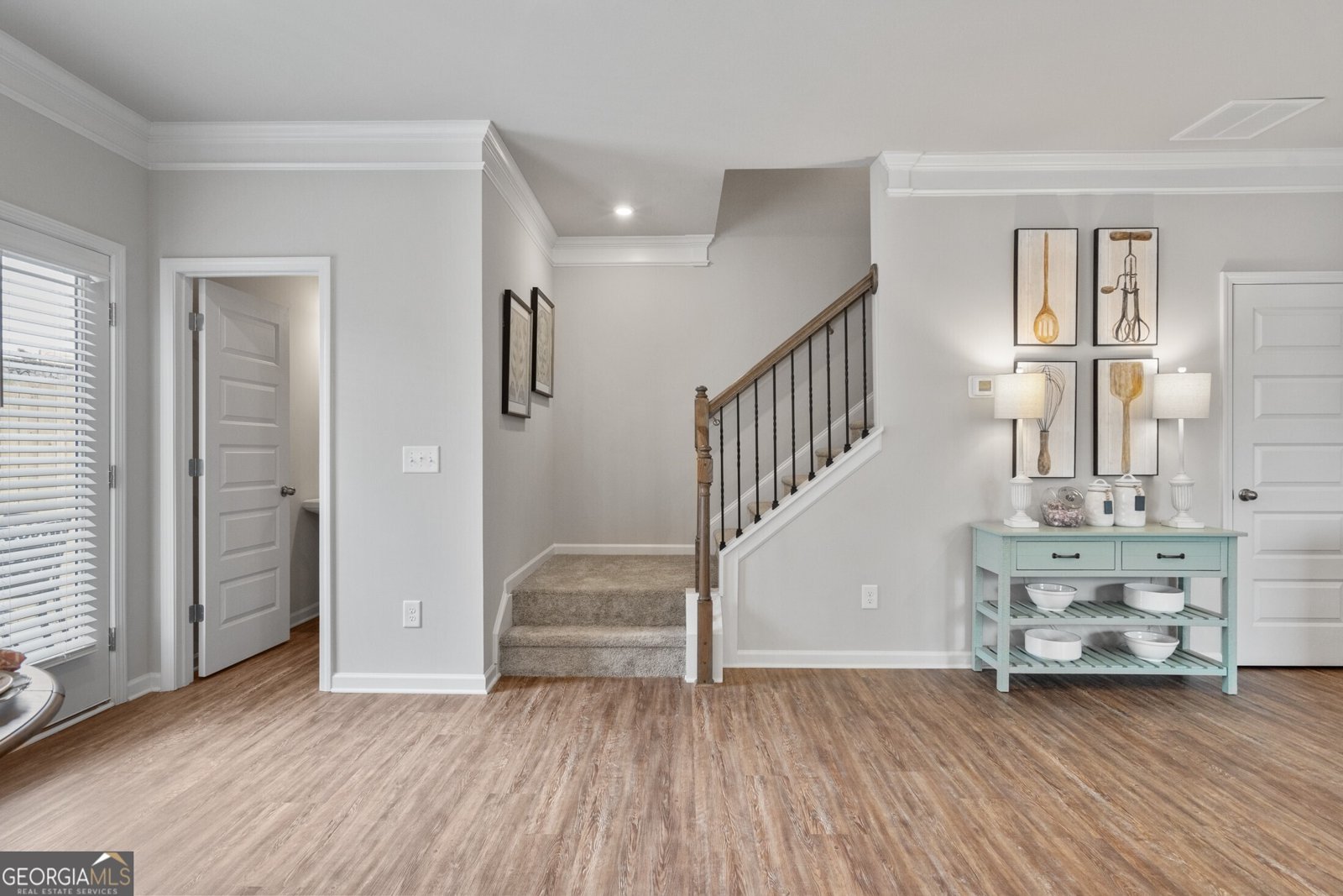 2490 Ravencliff Drive Austell - 3