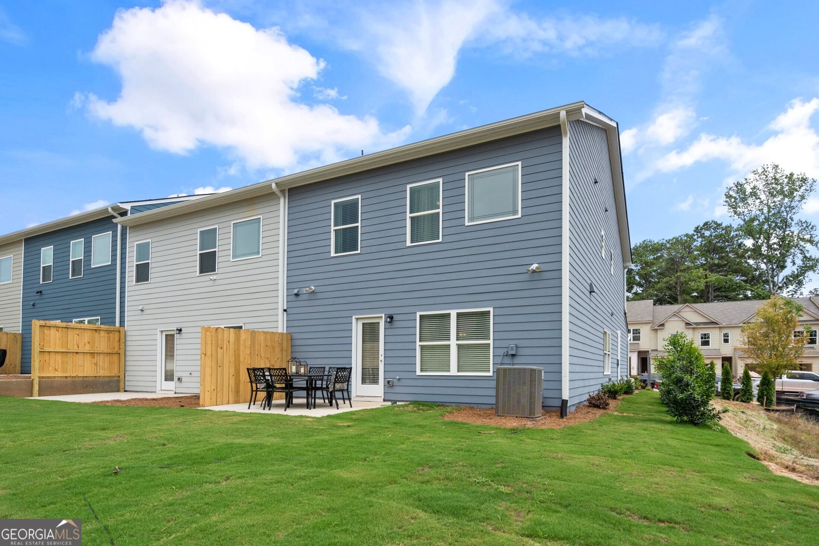 2490 Ravencliff Drive Austell - 32