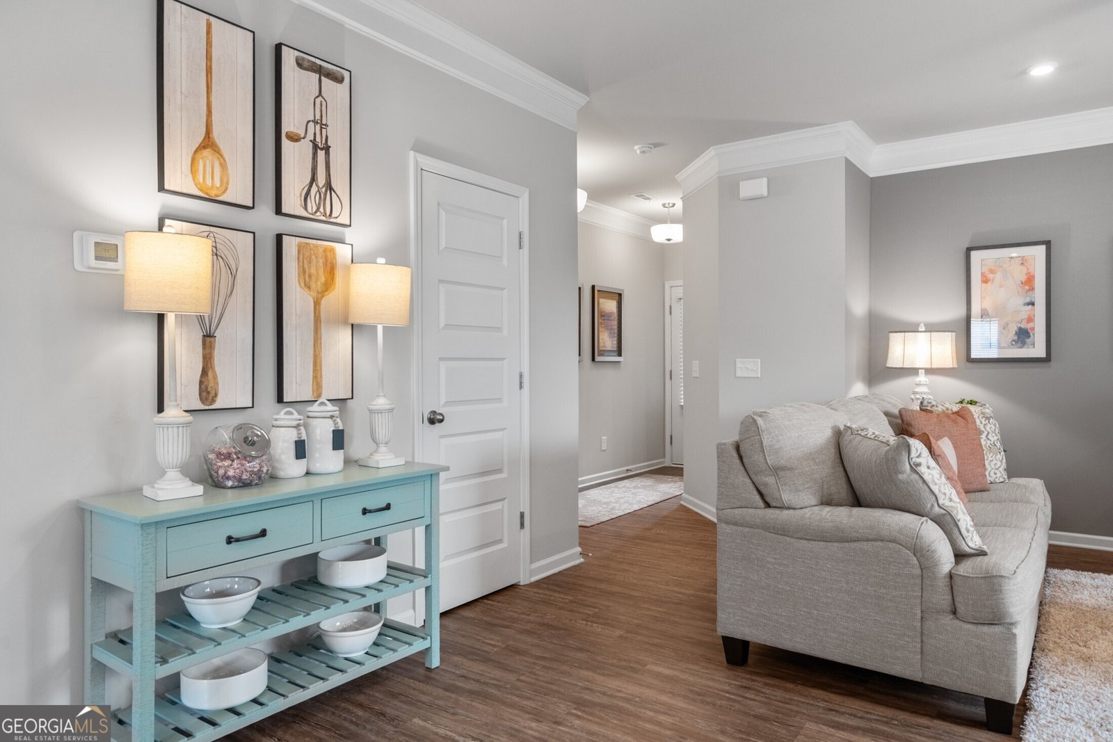 2490 Ravencliff Drive Austell - 5