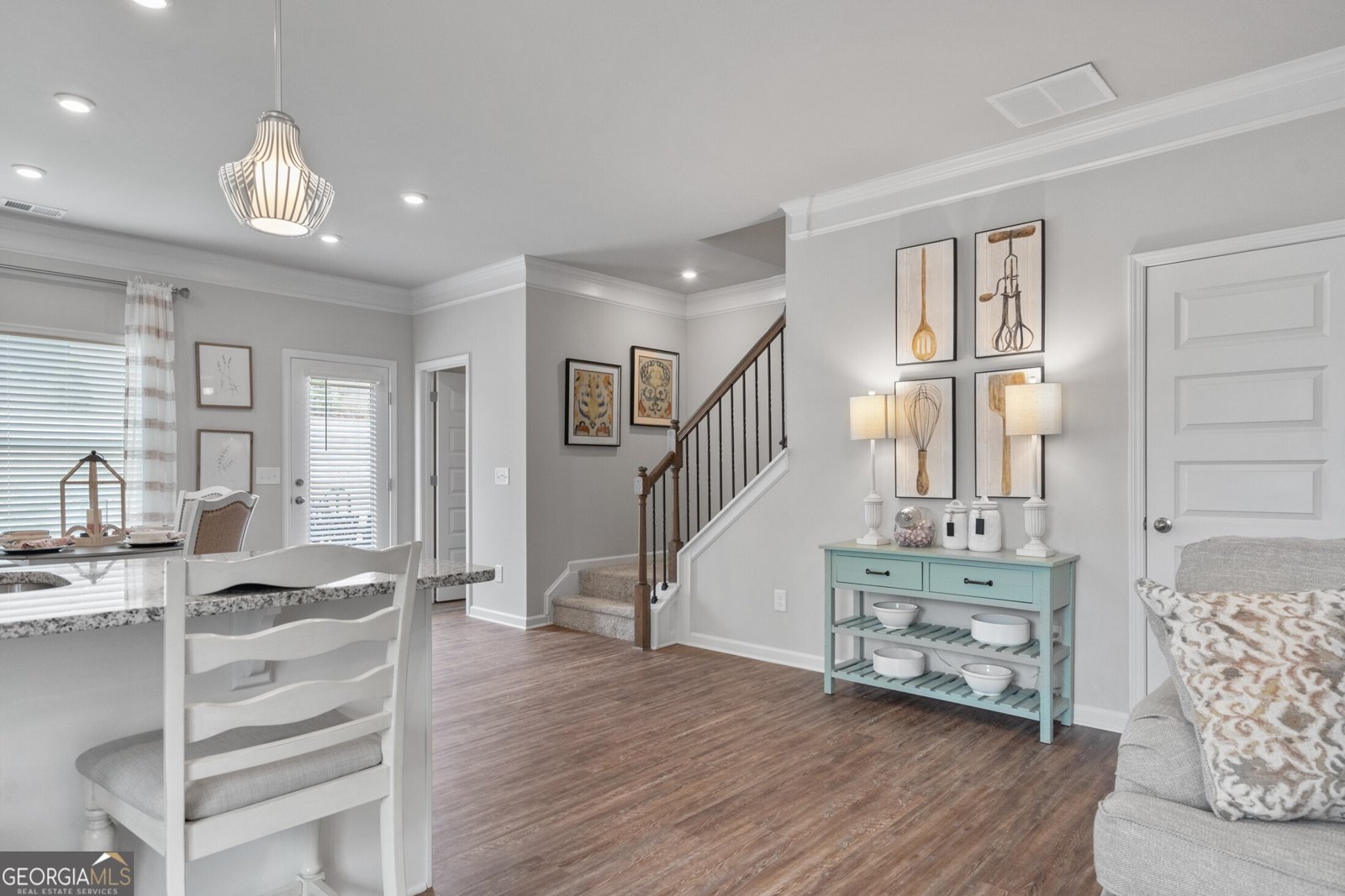 2490 Ravencliff Drive Austell - 6