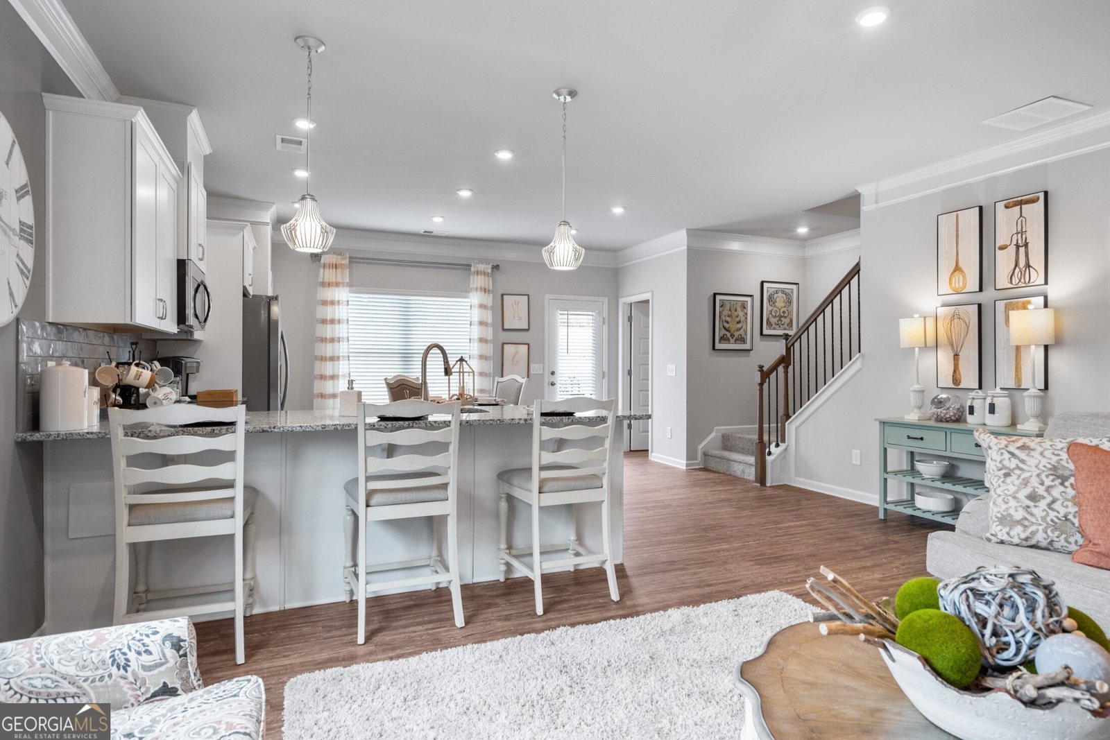 2490 Ravencliff Drive Austell - 7