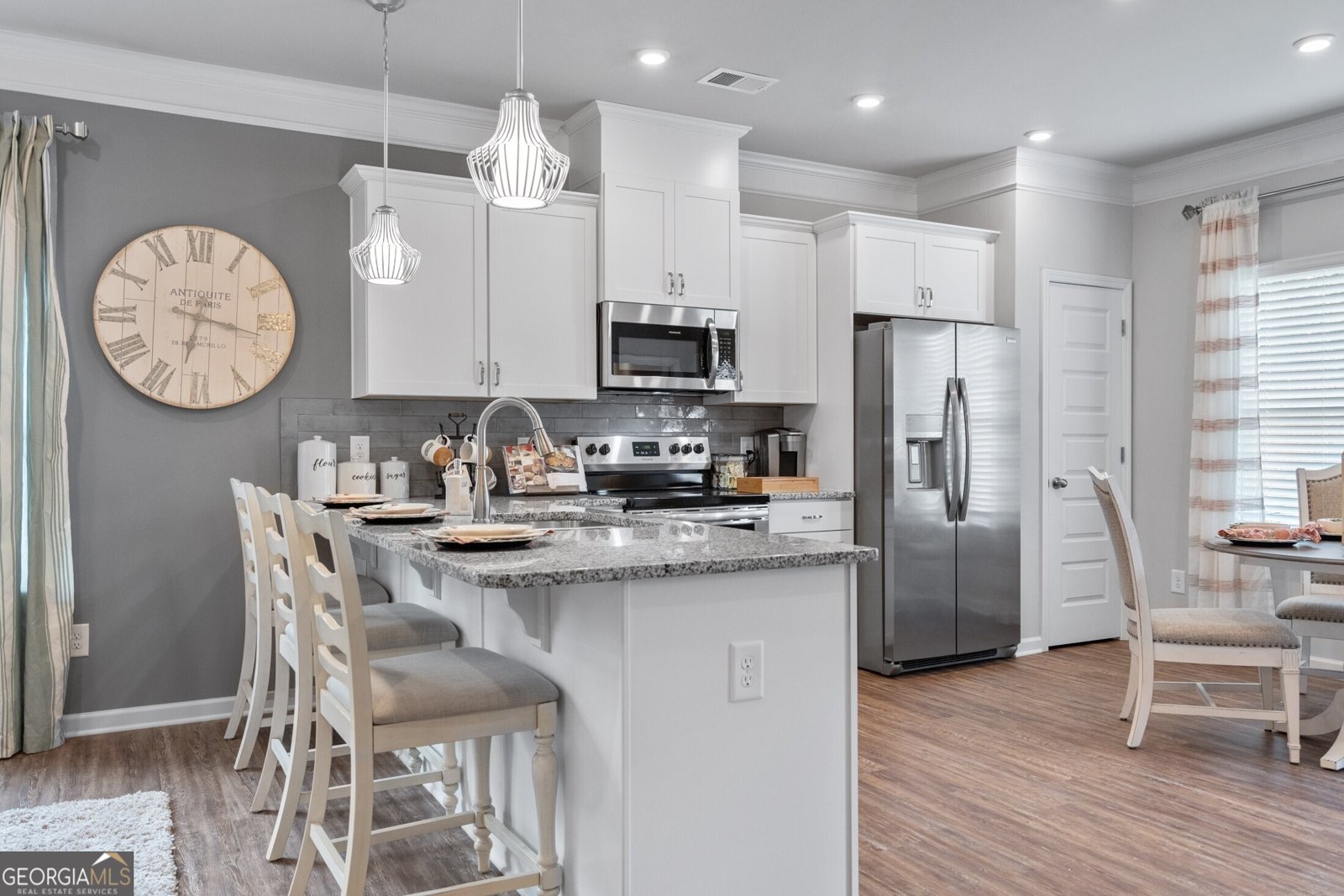 2490 Ravencliff Drive Austell - 8