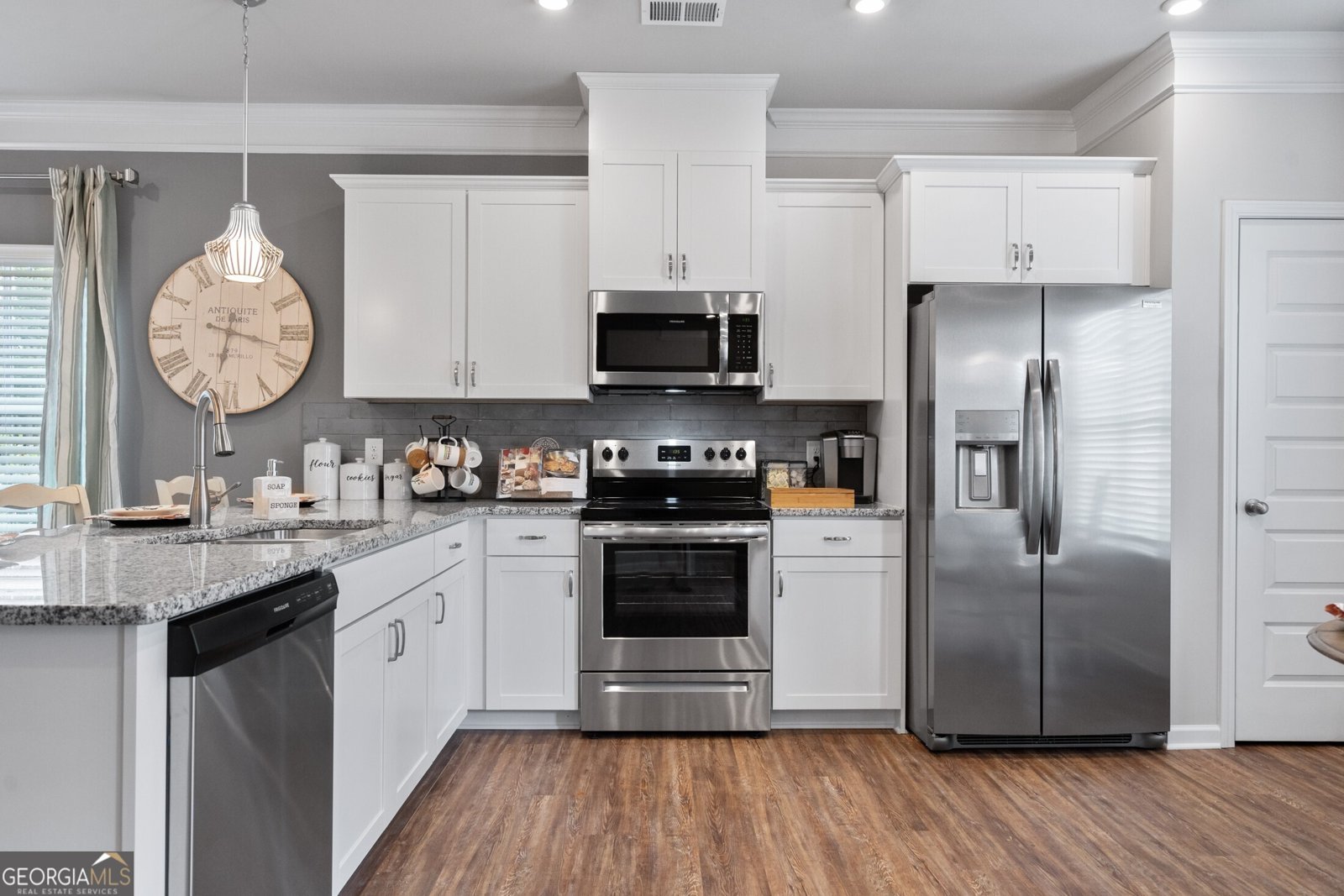 2490 Ravencliff Drive Austell - 9