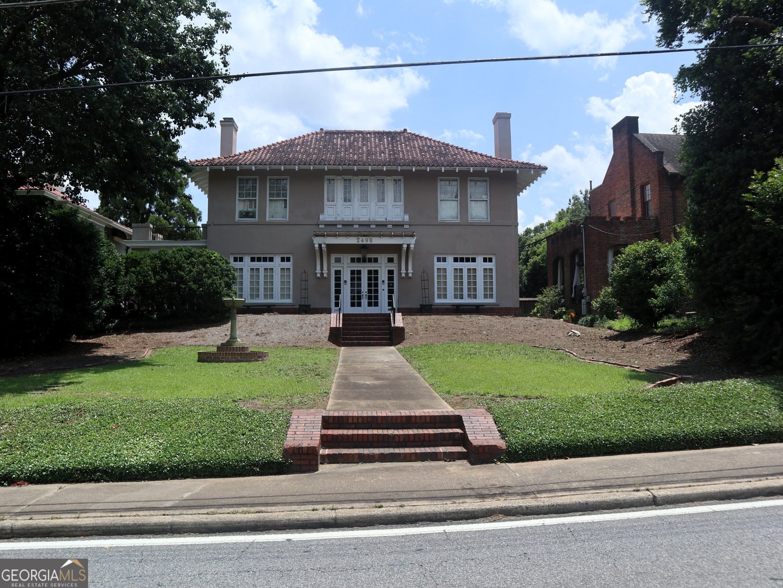 2498 Vineville Avenue Macon - 1