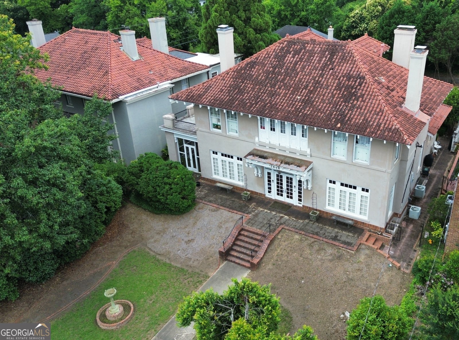 2498 Vineville Avenue Macon - 12