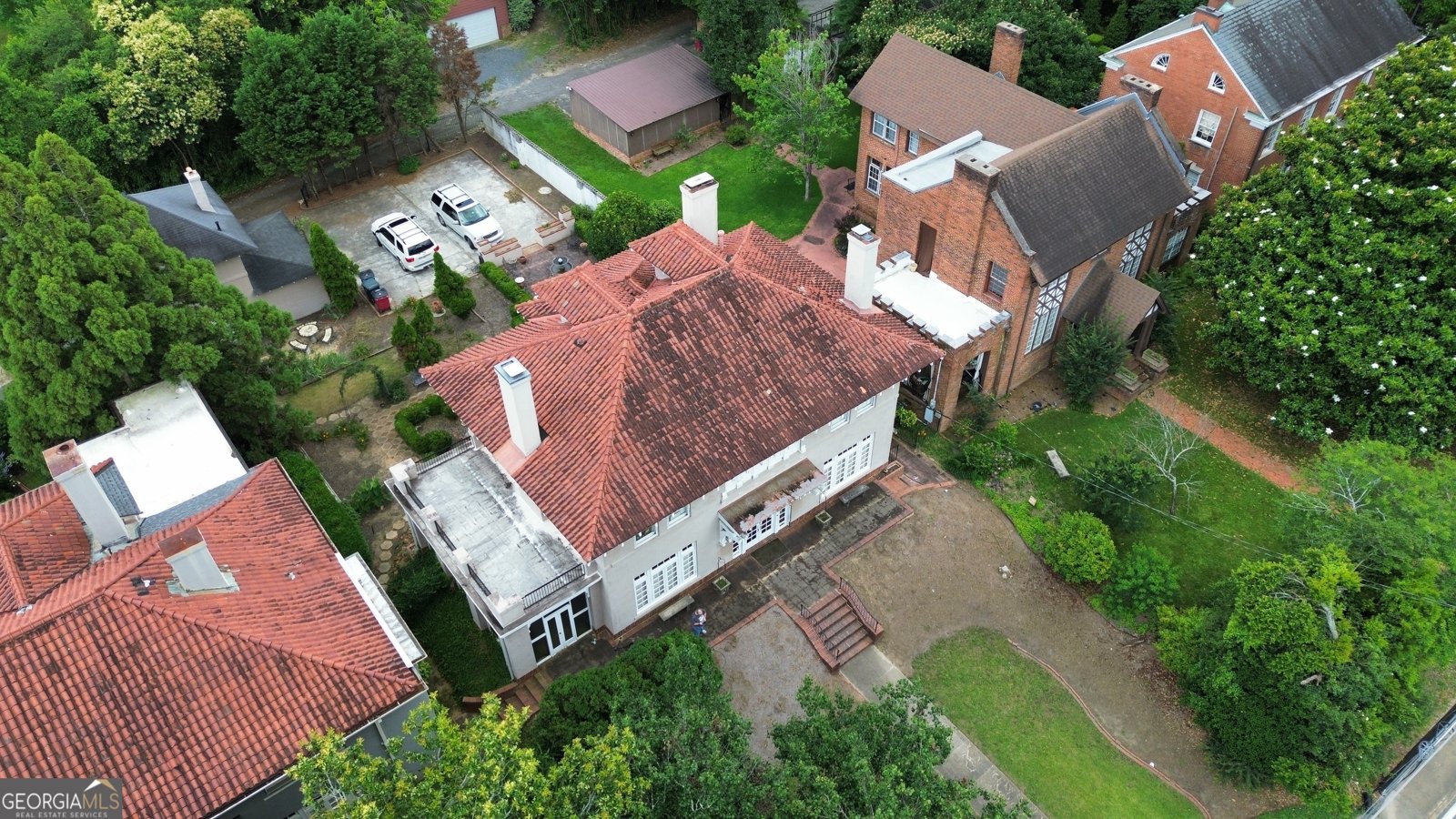 2498 Vineville Avenue Macon - 13