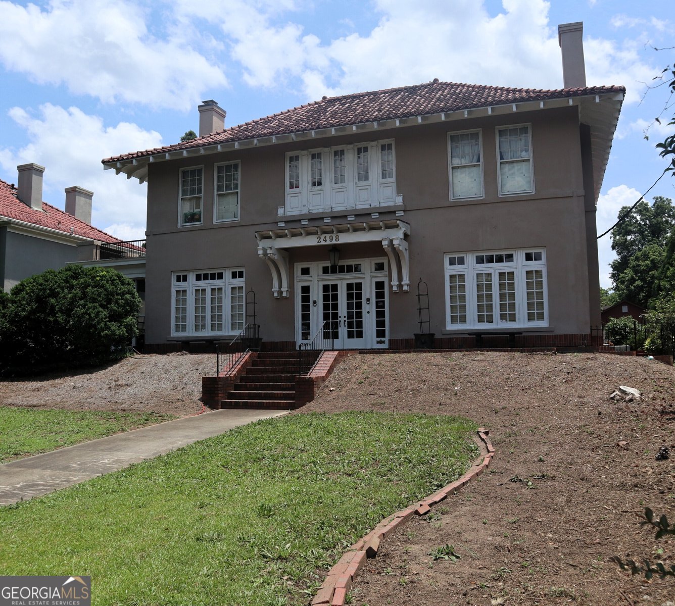 2498 Vineville Avenue Macon - 2