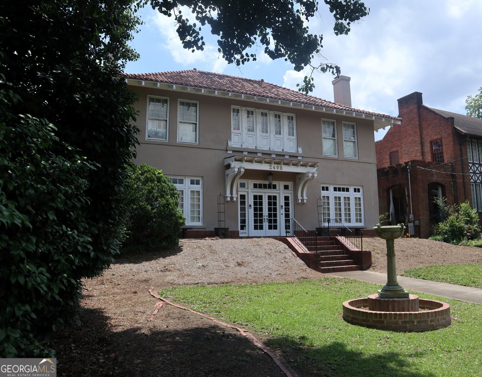 2498 Vineville Avenue Macon - 3
