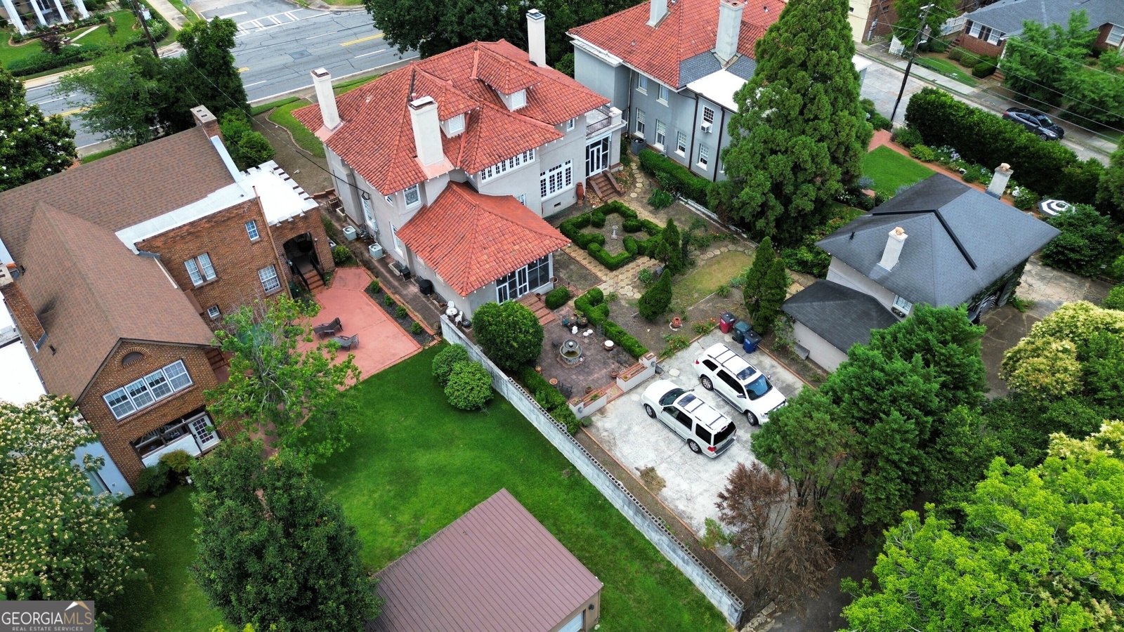 2498 Vineville Avenue Macon - 31