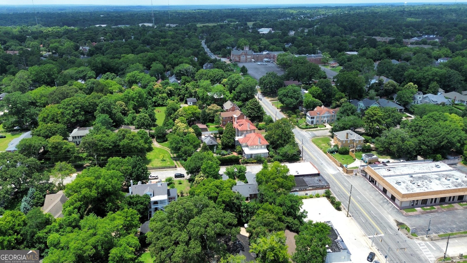 2498 Vineville Avenue Macon - 32