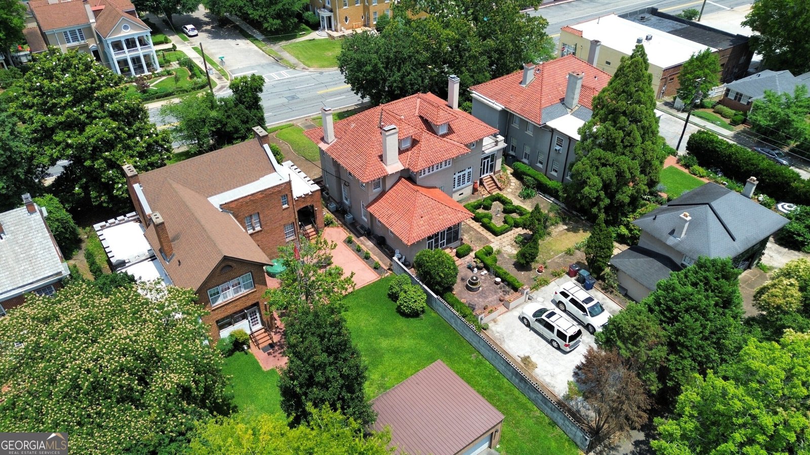 2498 Vineville Avenue Macon - 33