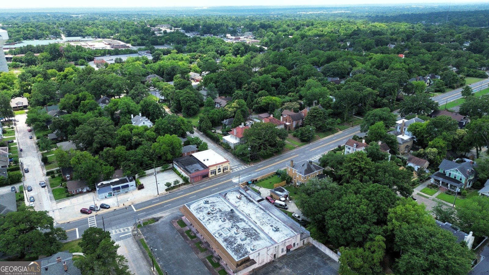 2498 Vineville Avenue Macon - 34