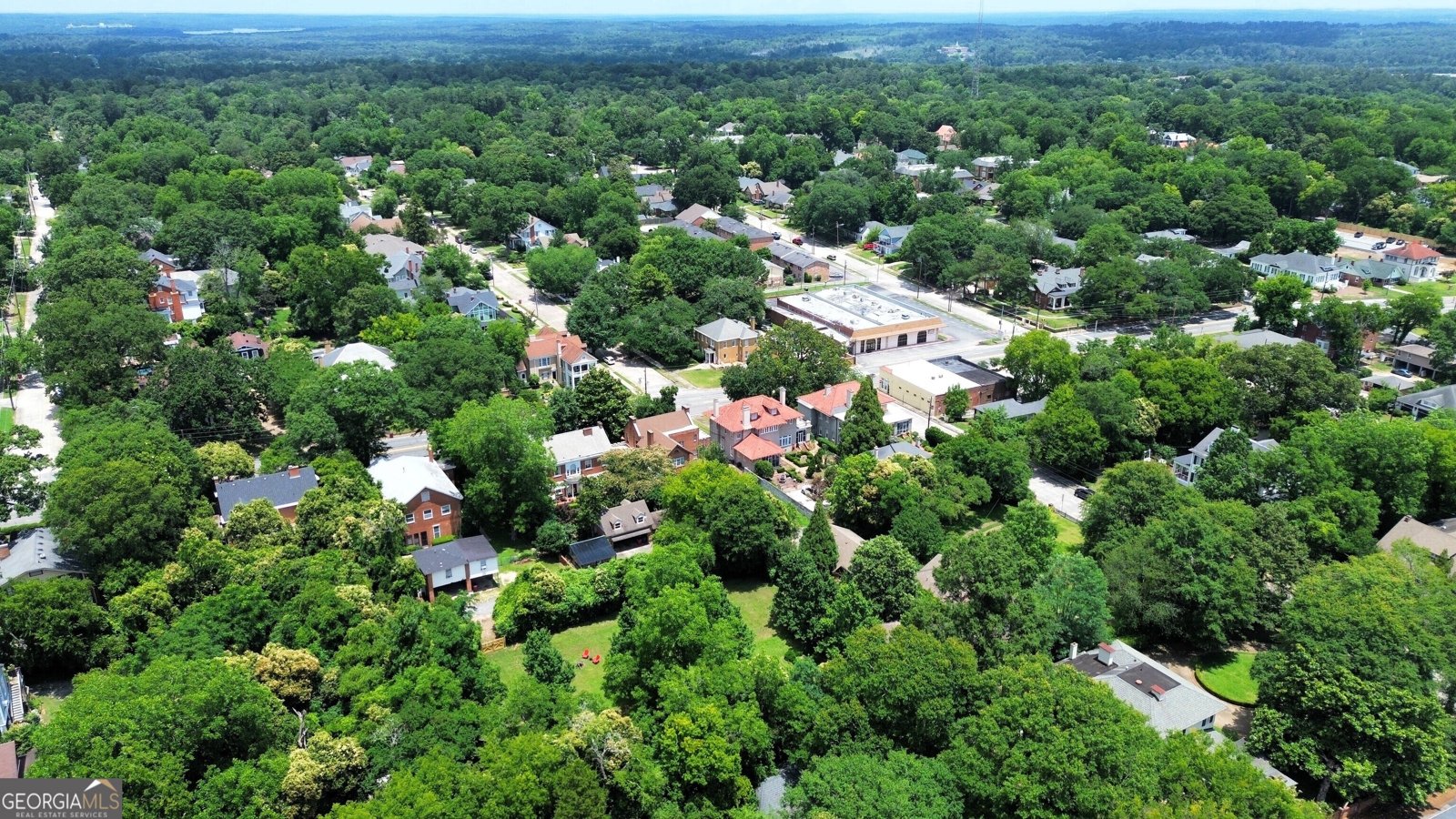 2498 Vineville Avenue Macon - 35