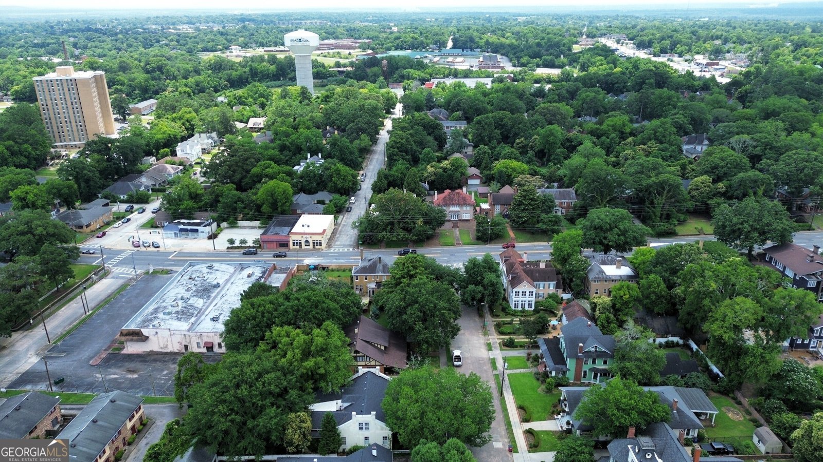 2498 Vineville Avenue Macon - 36