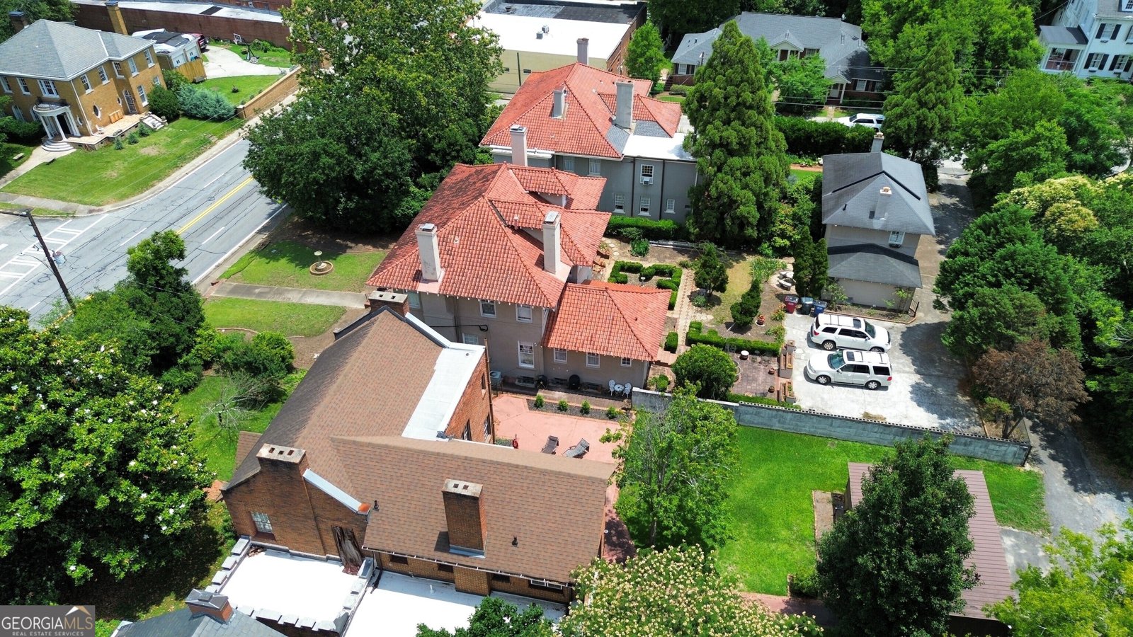 2498 Vineville Avenue Macon - 37