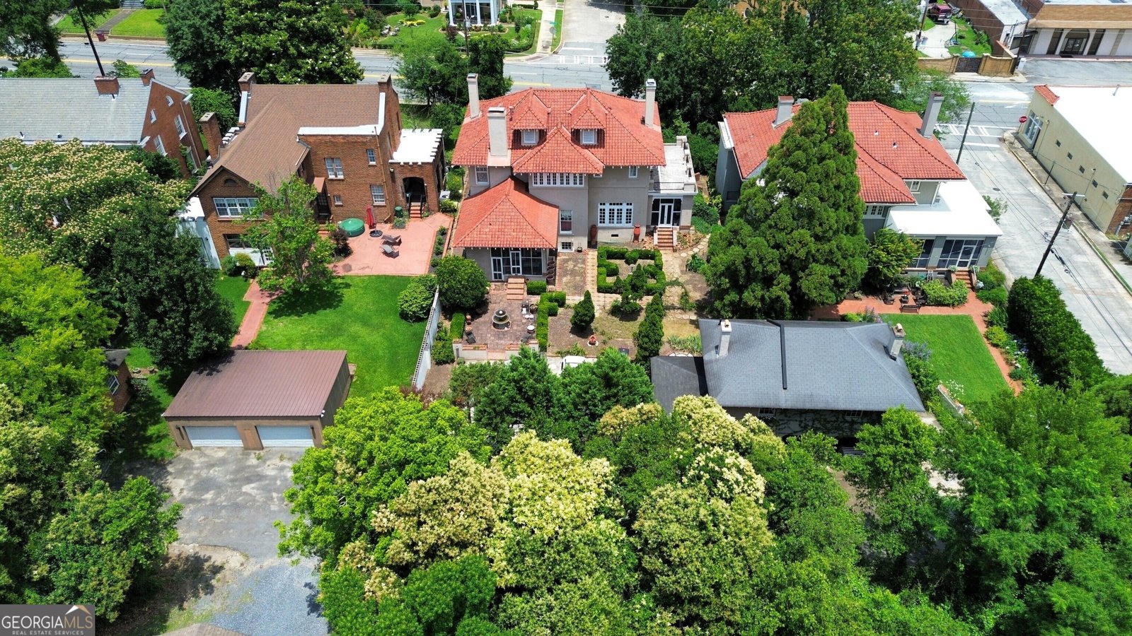 2498 Vineville Avenue Macon - 39