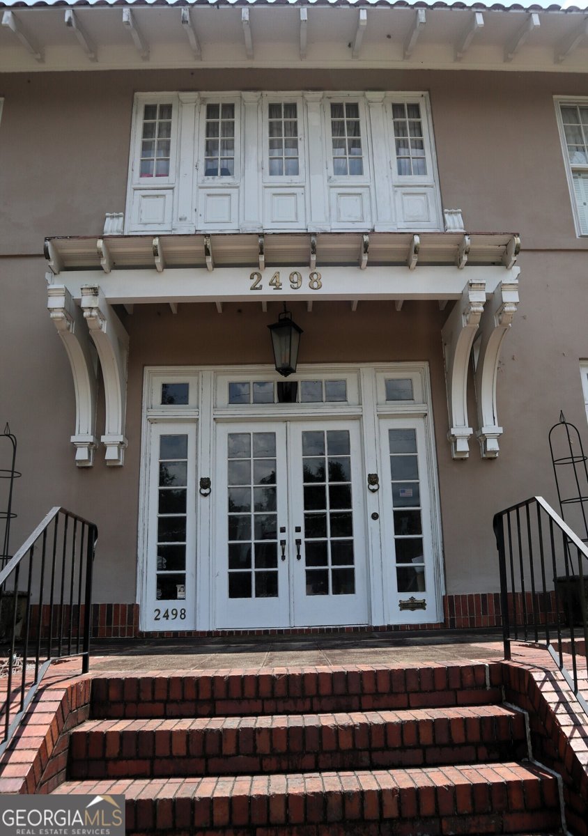 2498 Vineville Avenue Macon - 4