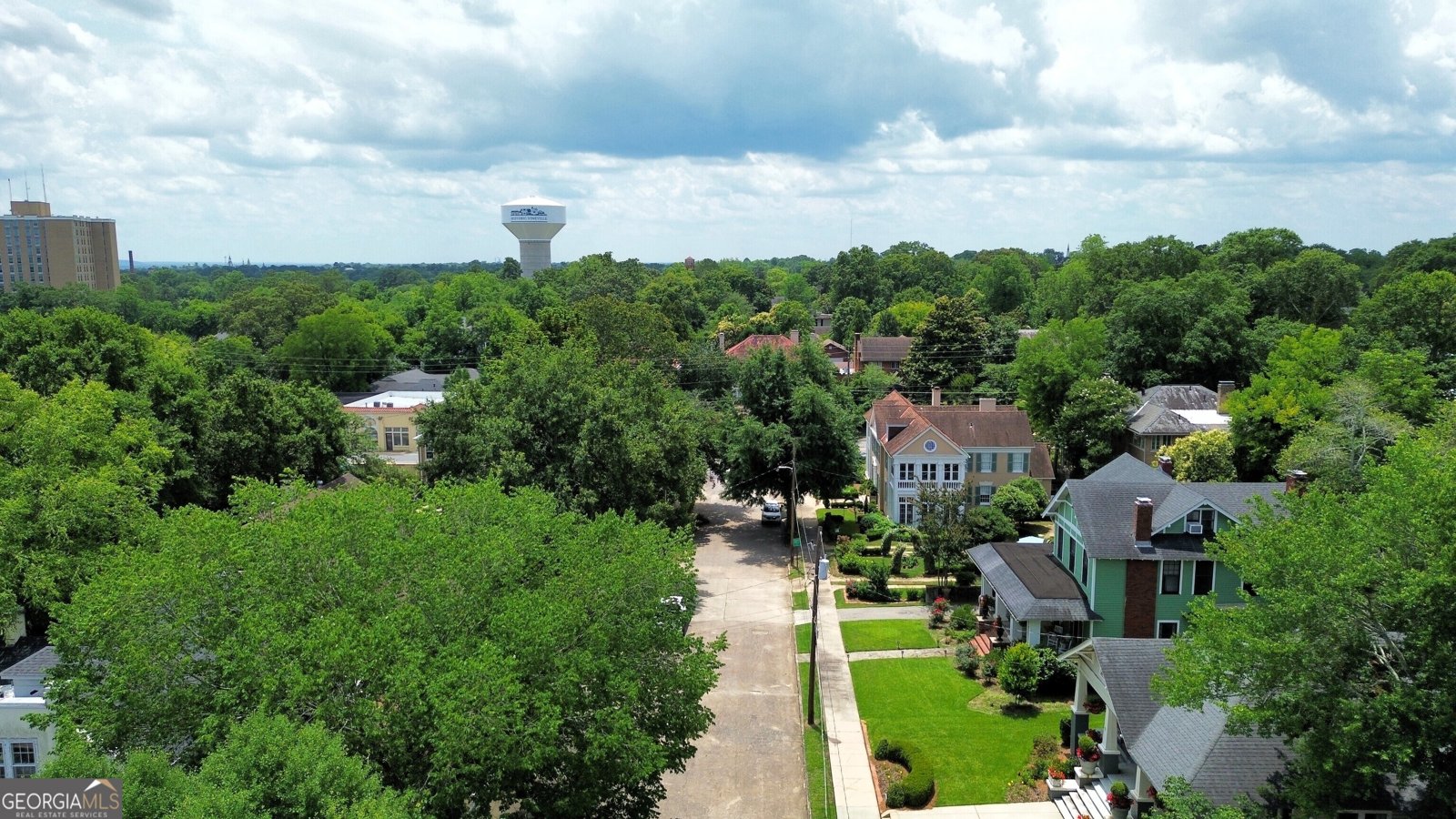 2498 Vineville Avenue Macon - 40