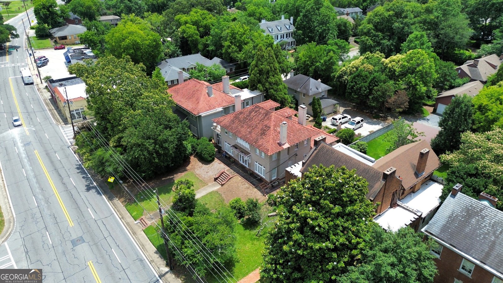 2498 Vineville Avenue Macon - 43
