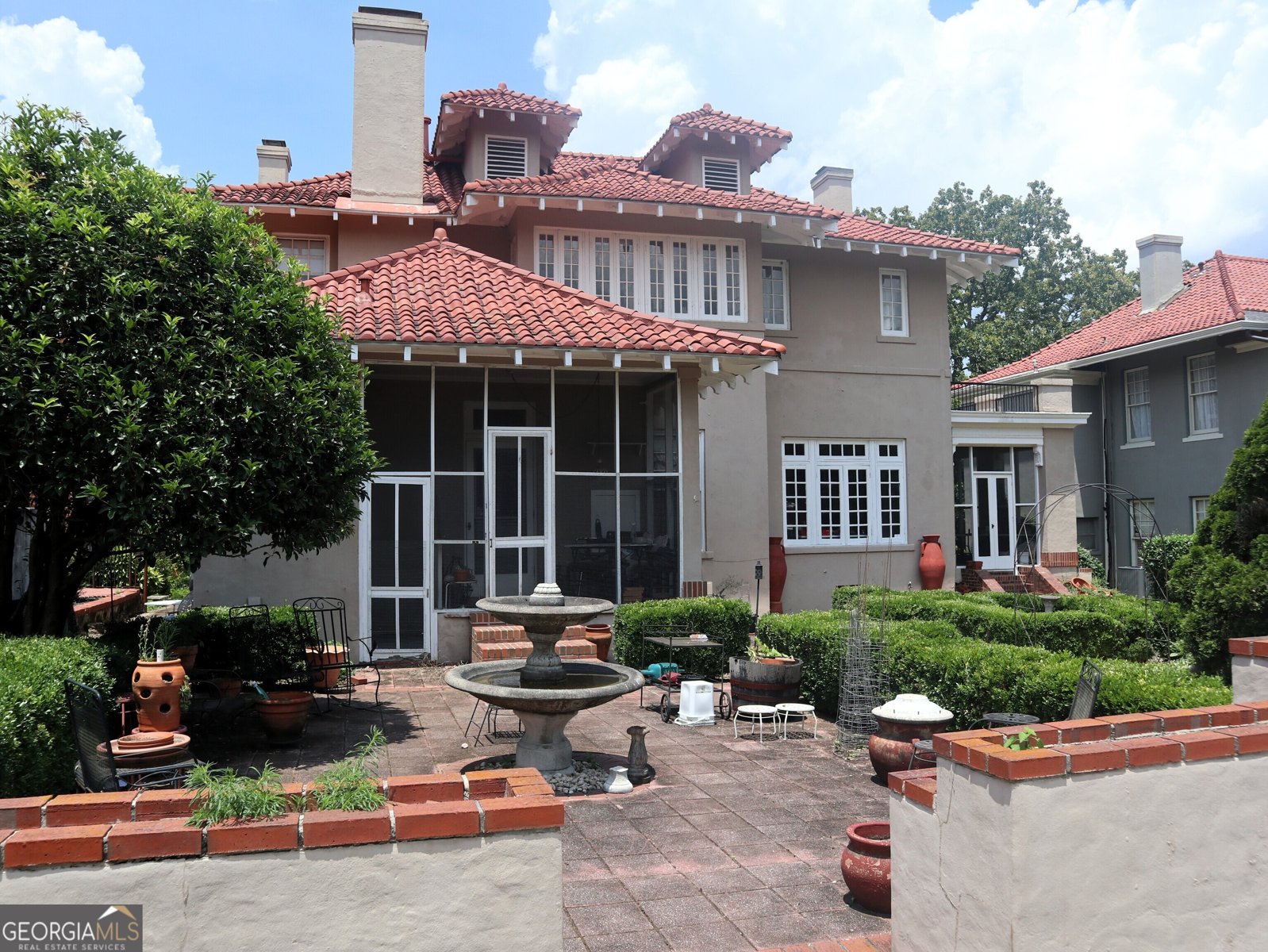 2498 Vineville Avenue Macon - 5