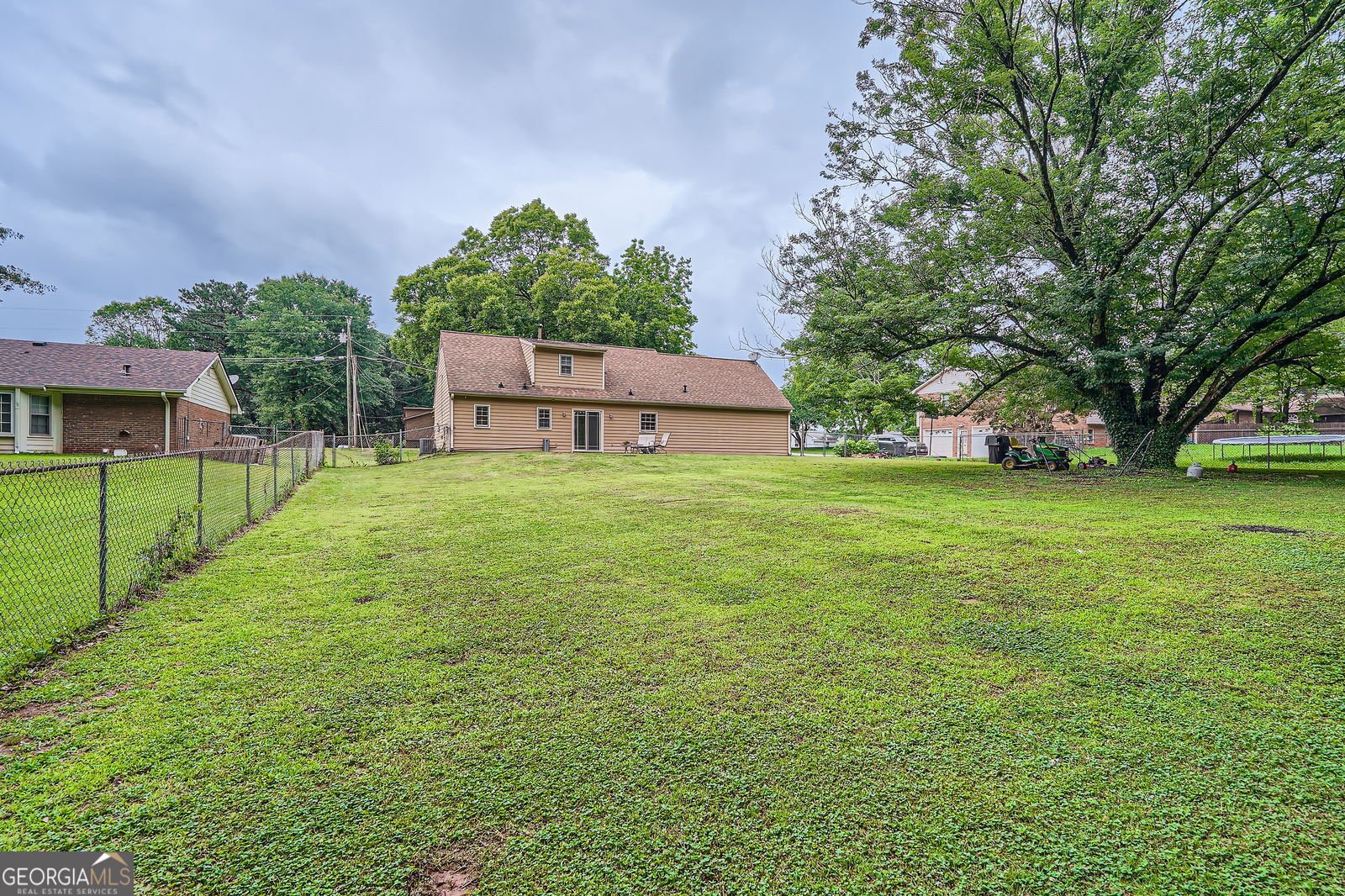 1739 Brandy Woods Trail Conyers - 13