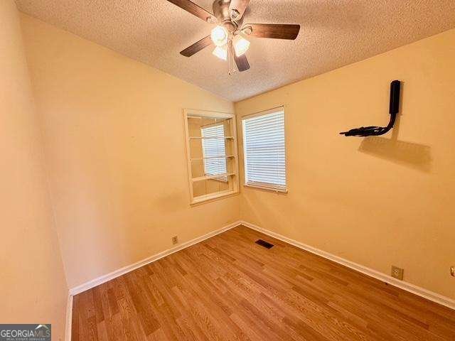 198 Swift Creek Road Cordele - 14