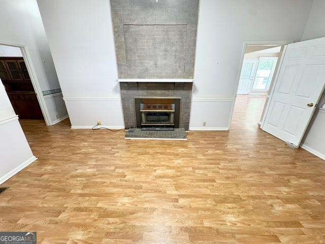 198 Swift Creek Road Cordele - 20